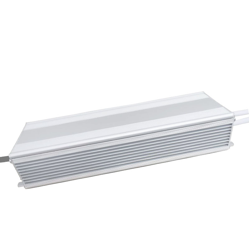12v 12A 150w vakiojännite vedenpitävä LED-virran virtakytkin